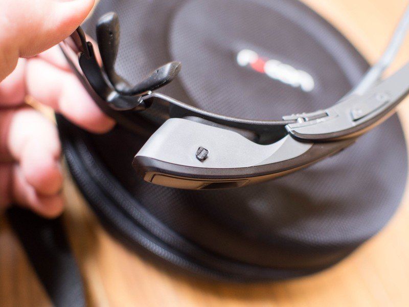 Recon Jet Smartglasses