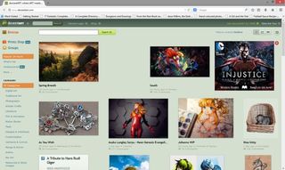 10 Offbeat Social Networks