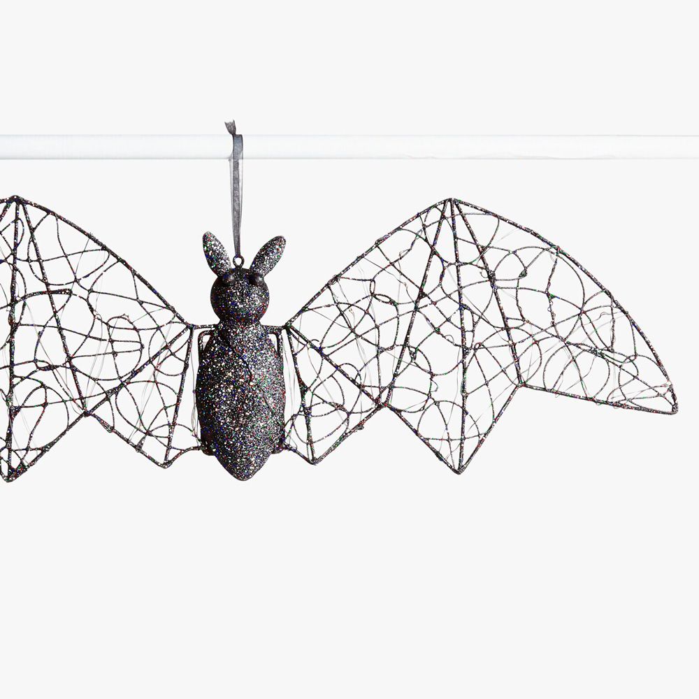 This year's bestselling John Lewis Halloween decorations predicted