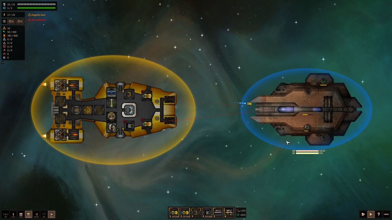 Shortest Trip to Earth