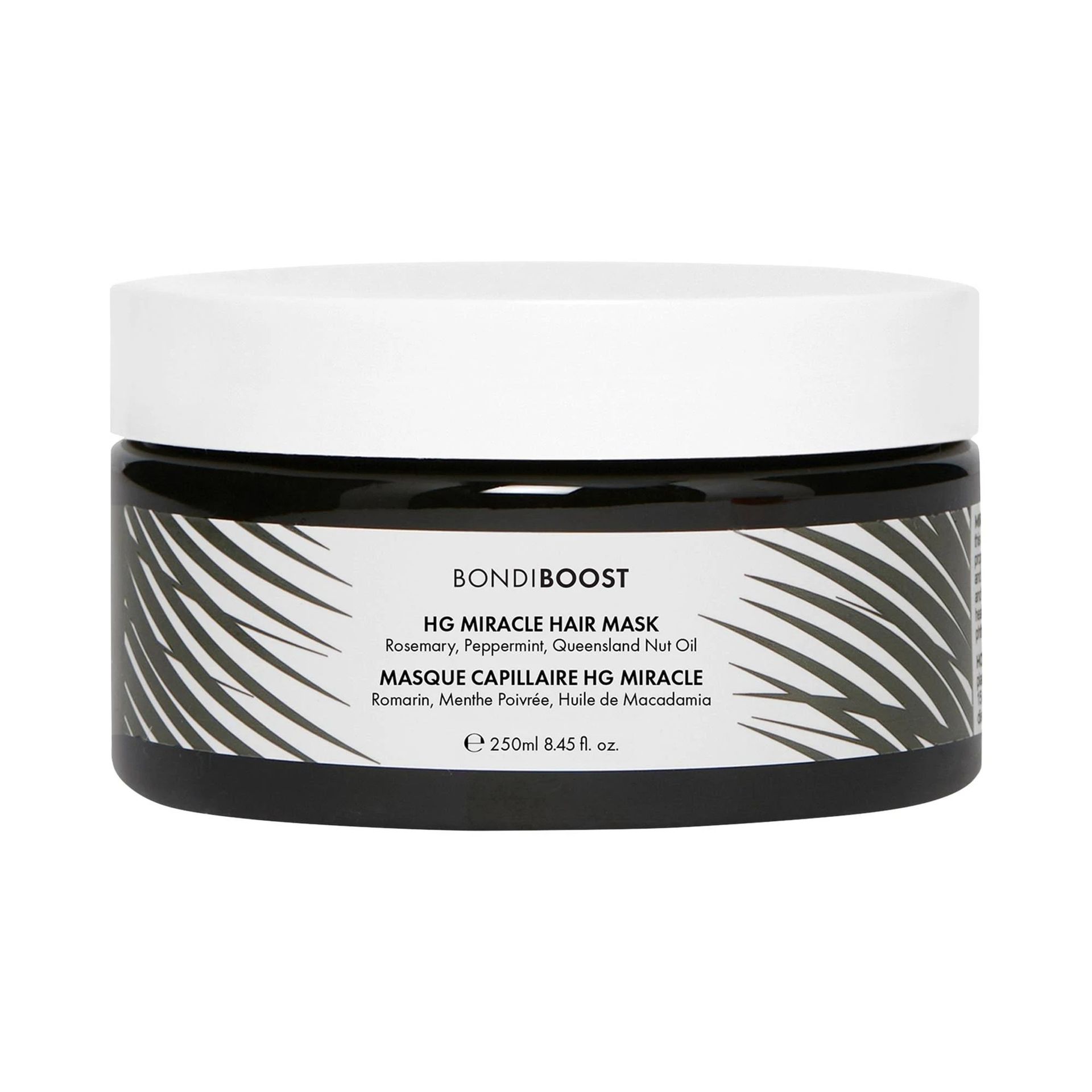 BondiBoost HG Miracle Hair Mask