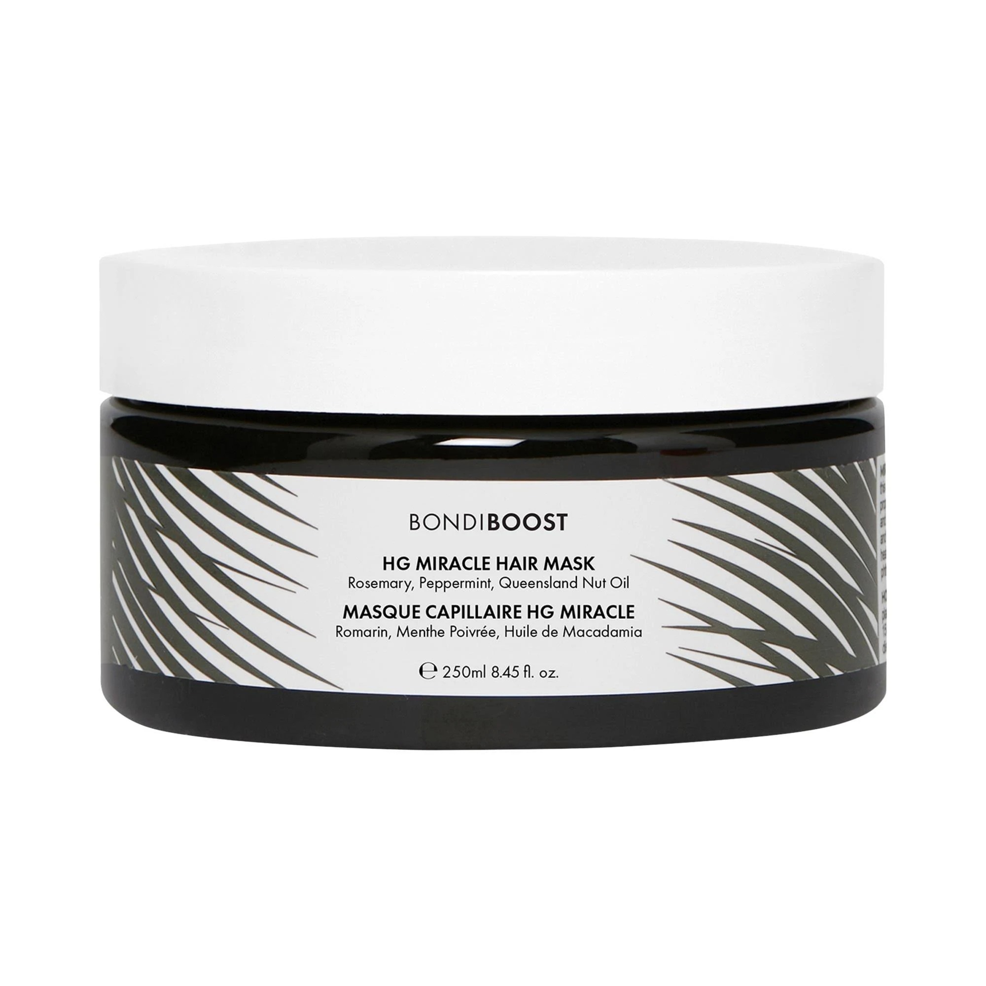 BondiBoost HG Miracle Hair Mask