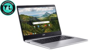 Acer Chromebook 314