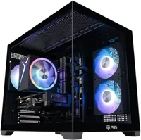 ABS Flux II Aqua gaming PC ABS Flux II Aqua gaming PC