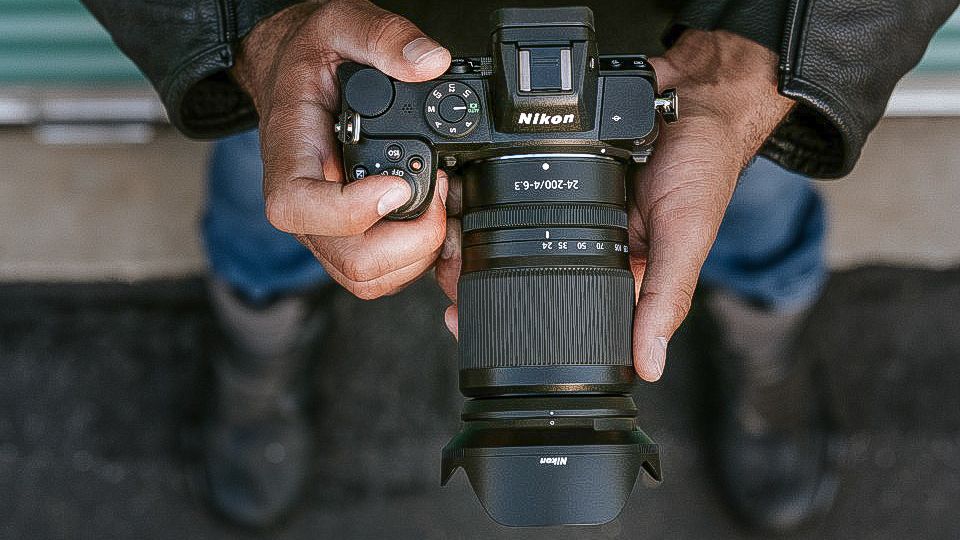 The Best Lenses For The Nikon Z5 In 2024 | Digital Camera World