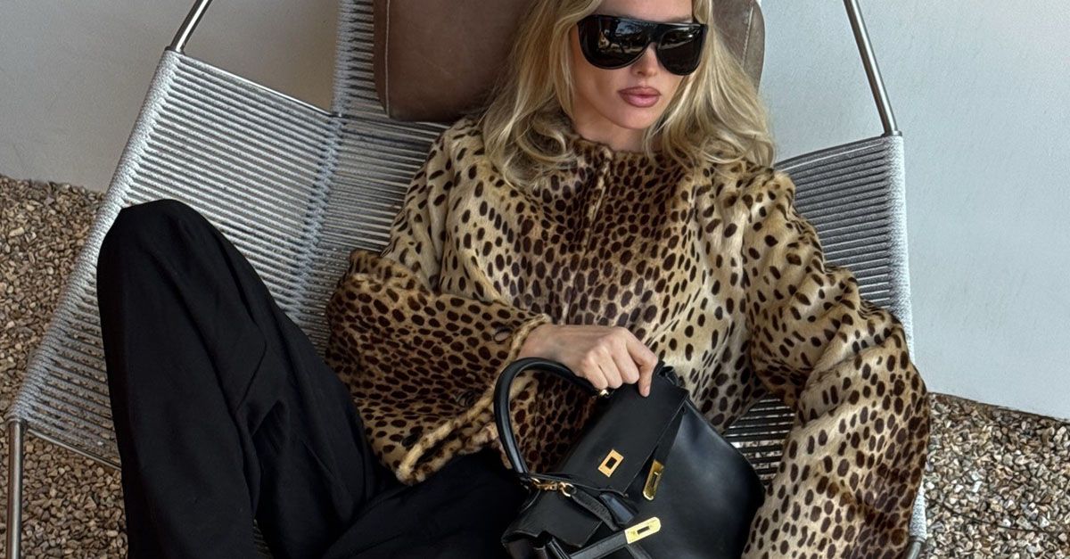 According to Fashion People in Paris, New York, and Copenhagen, This Is How to Make Your Basics Look Way Less Boring