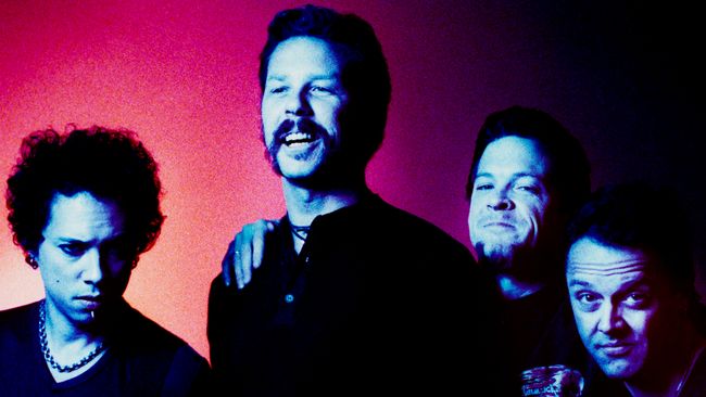 Metallica: the story of the Load and Reload albums | Louder