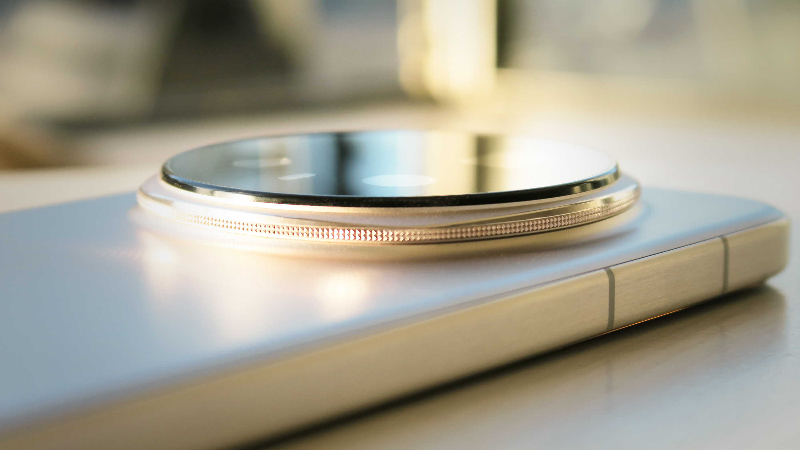 Honor Magic 8 Pro REVIEW T3 Clous de Paris macro