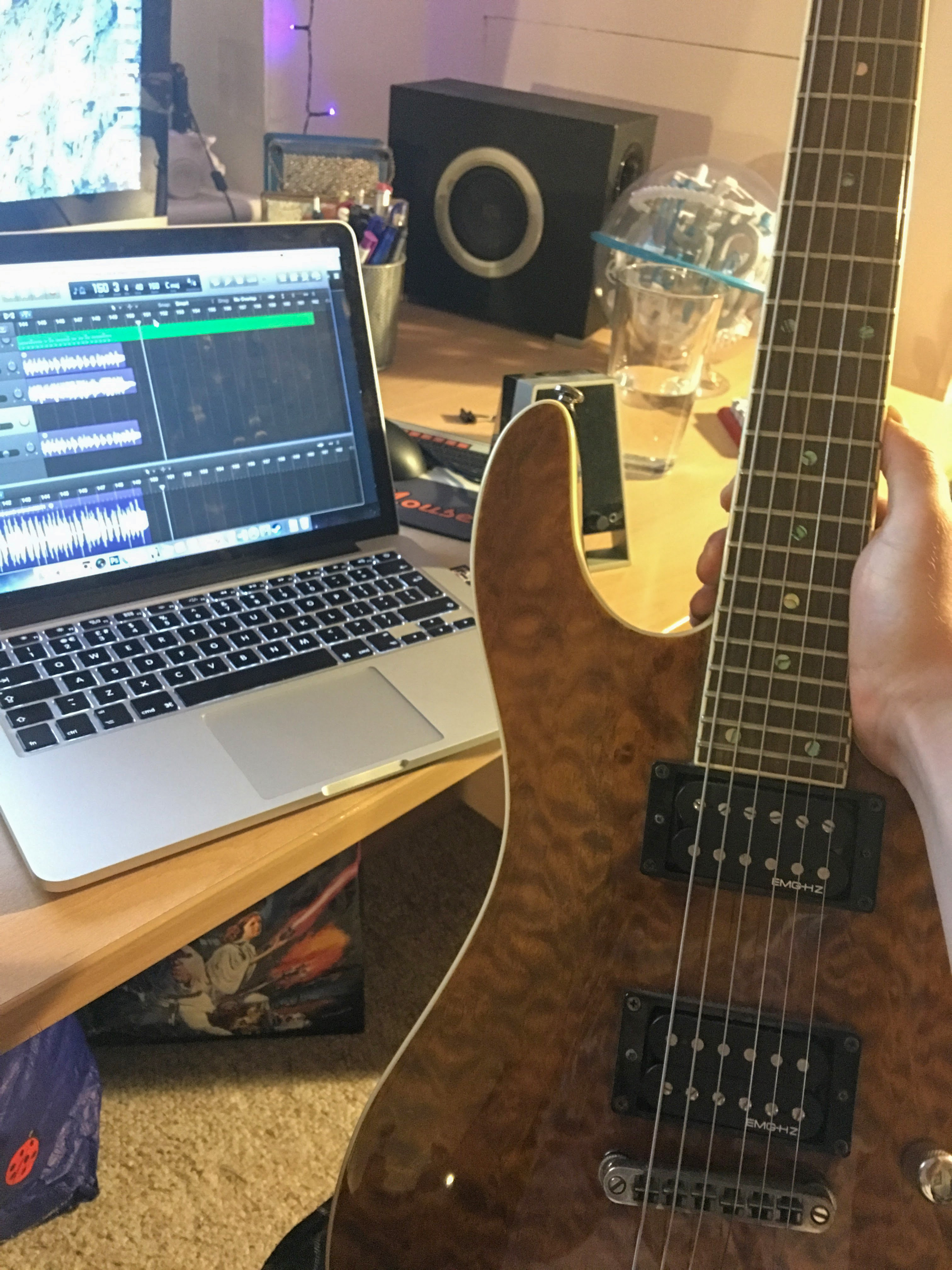 macbook pro 13-inch