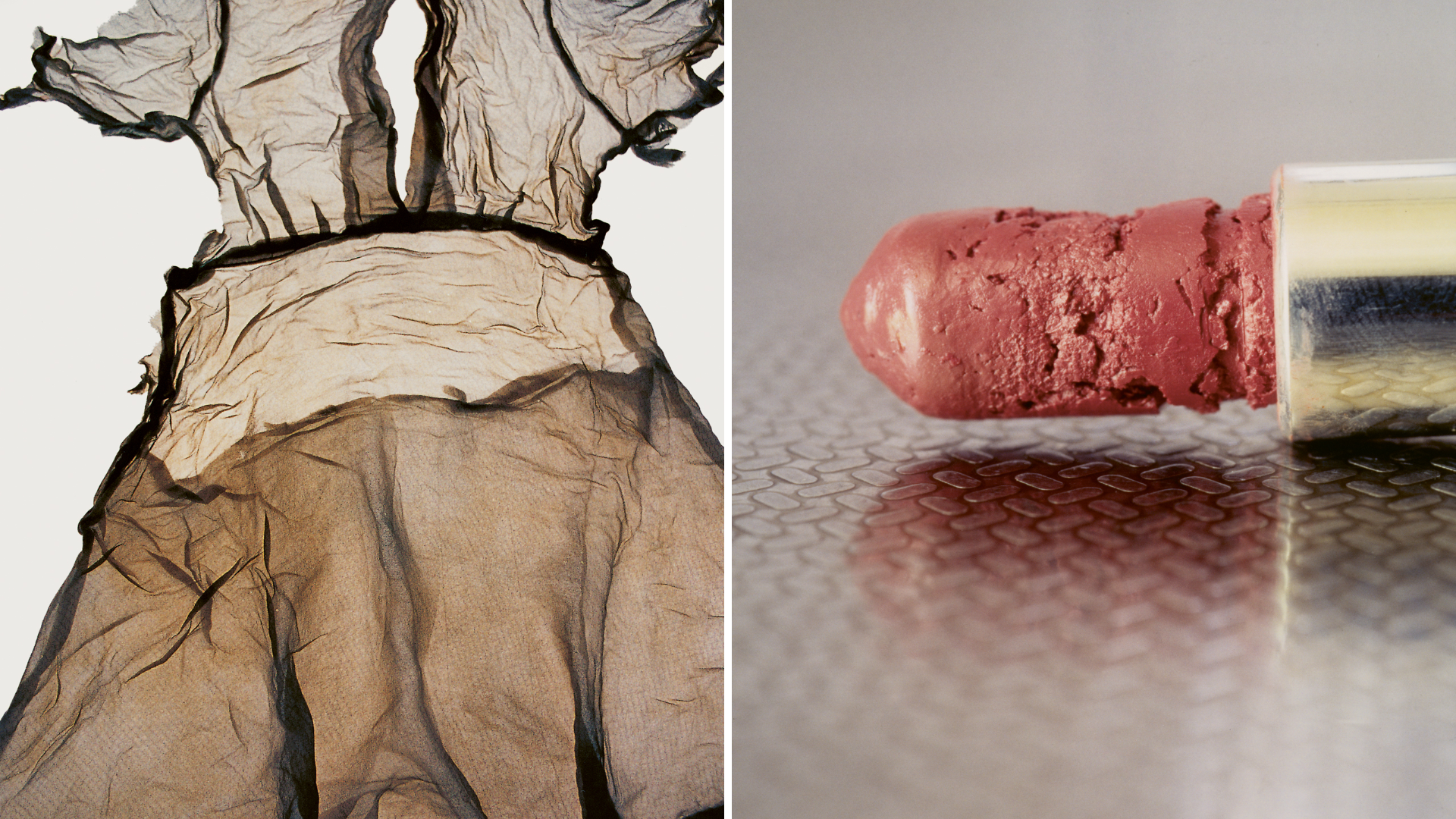 &lsquo;Ishiuchi Miyako: Traces&rsquo;, a new photography book from thames &amp; hudson 