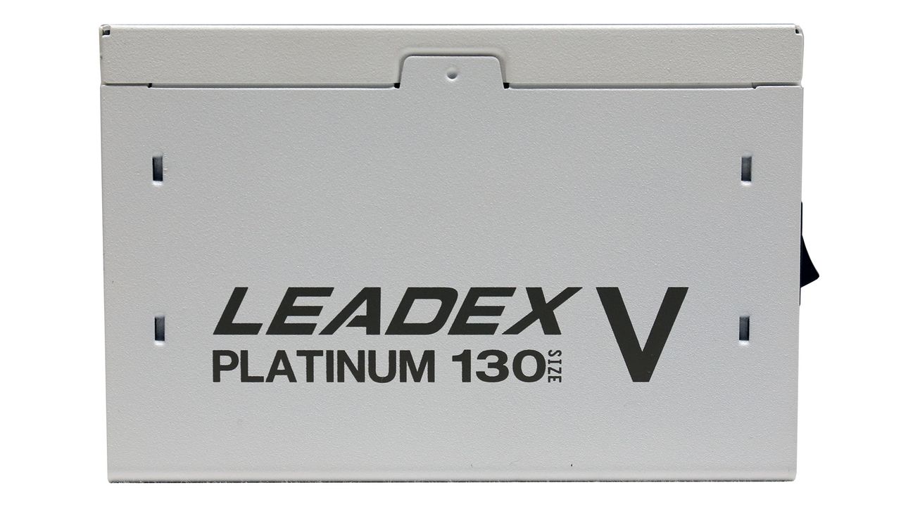 Super Flower Leadex V Platinum PRO White 1000W