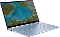 Asus Chromebook Flip C433: $399 $299 @ Amazon