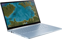 Asus Chromebook Flip C433: $379 $179 @ Best Buy