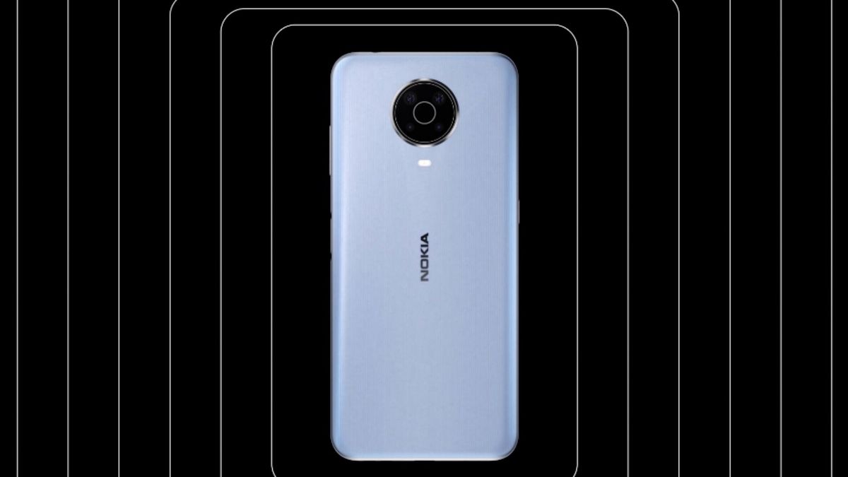 Nokia G20 preorder starts from July 7 in India TechRadar