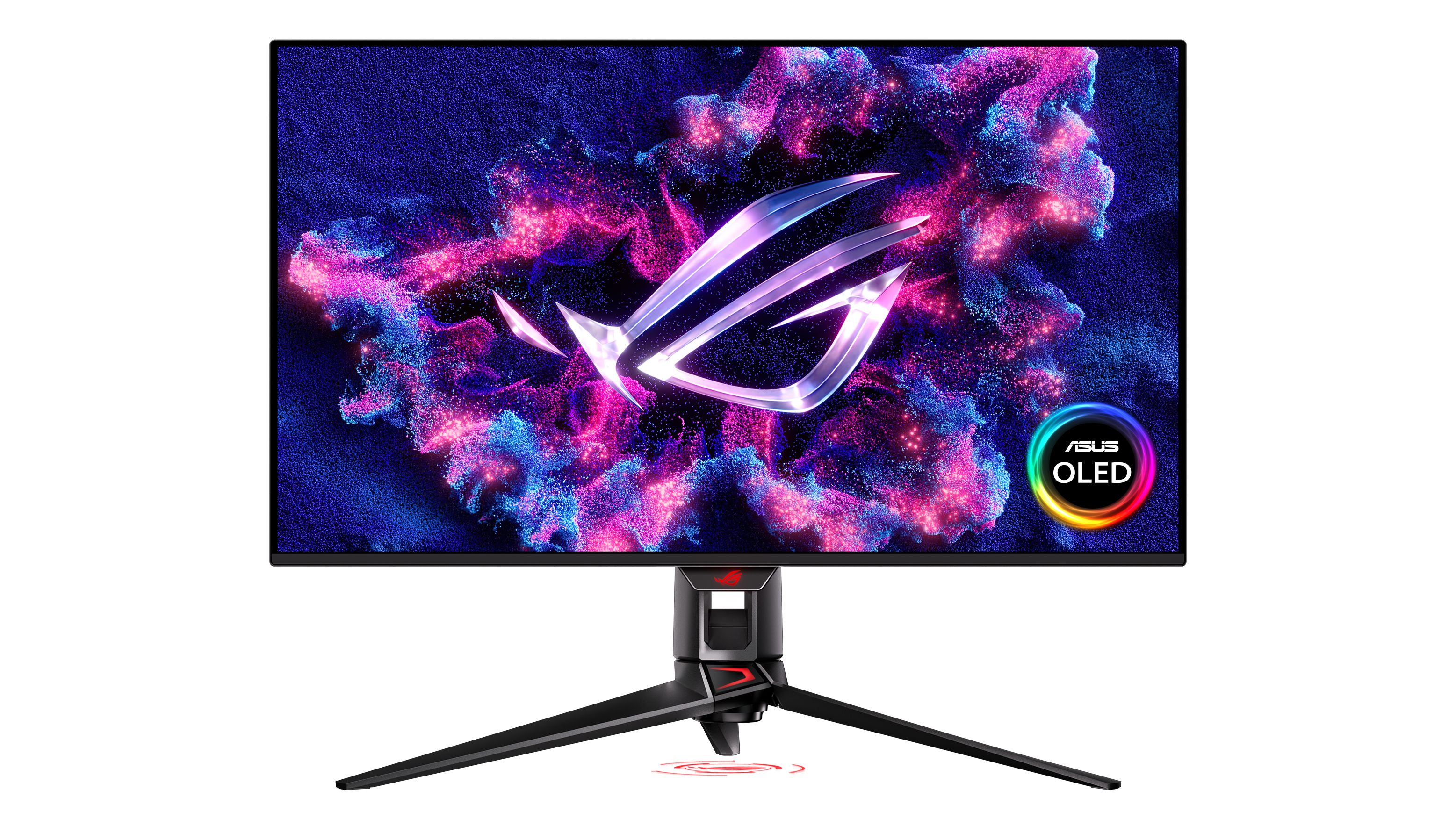 Что нужно знать при покупке игрового монитора ASUS ROG OLED