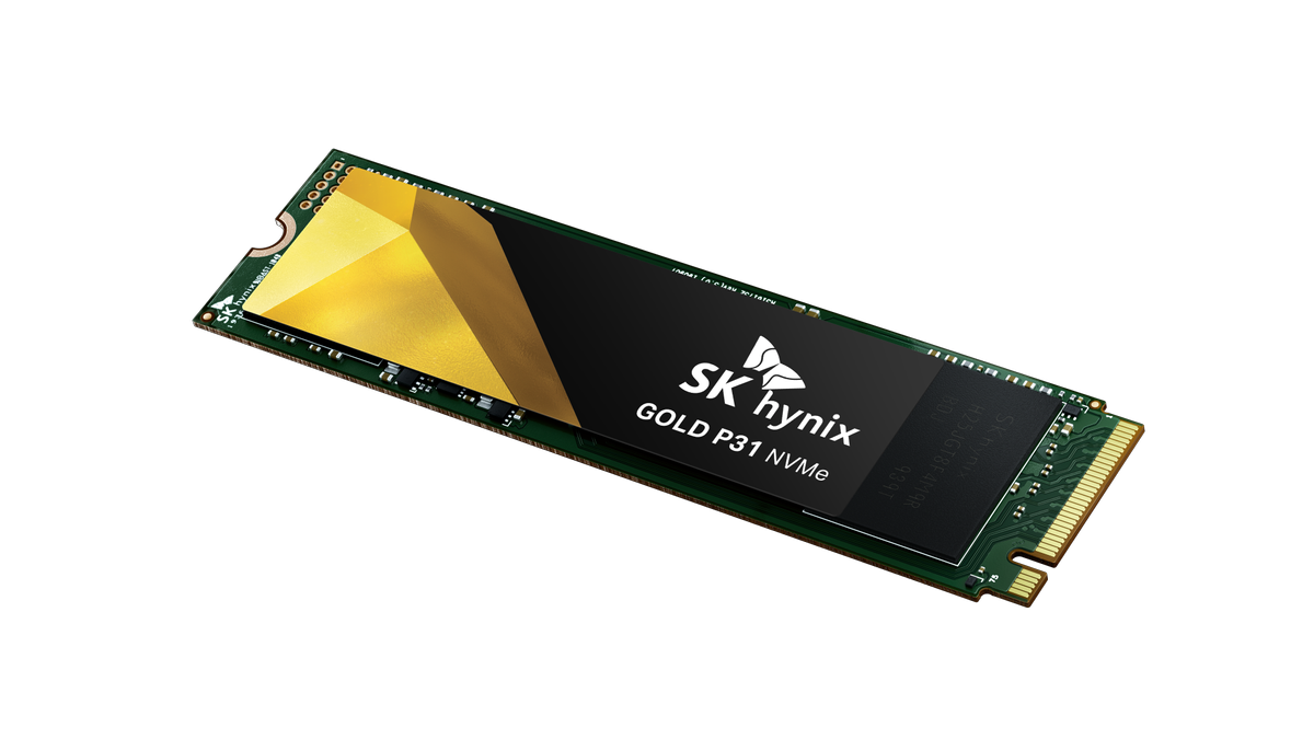 SK Hynix Gold P31