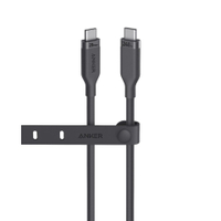 Anker USB-C 240W Bio-Braided Cables (2-Pack): $21.99$15.99 at Amazon