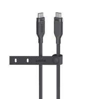Anker USB-C 240W Bio-Braided Cables (2-Pack): $21.99$15.99 at Amazon