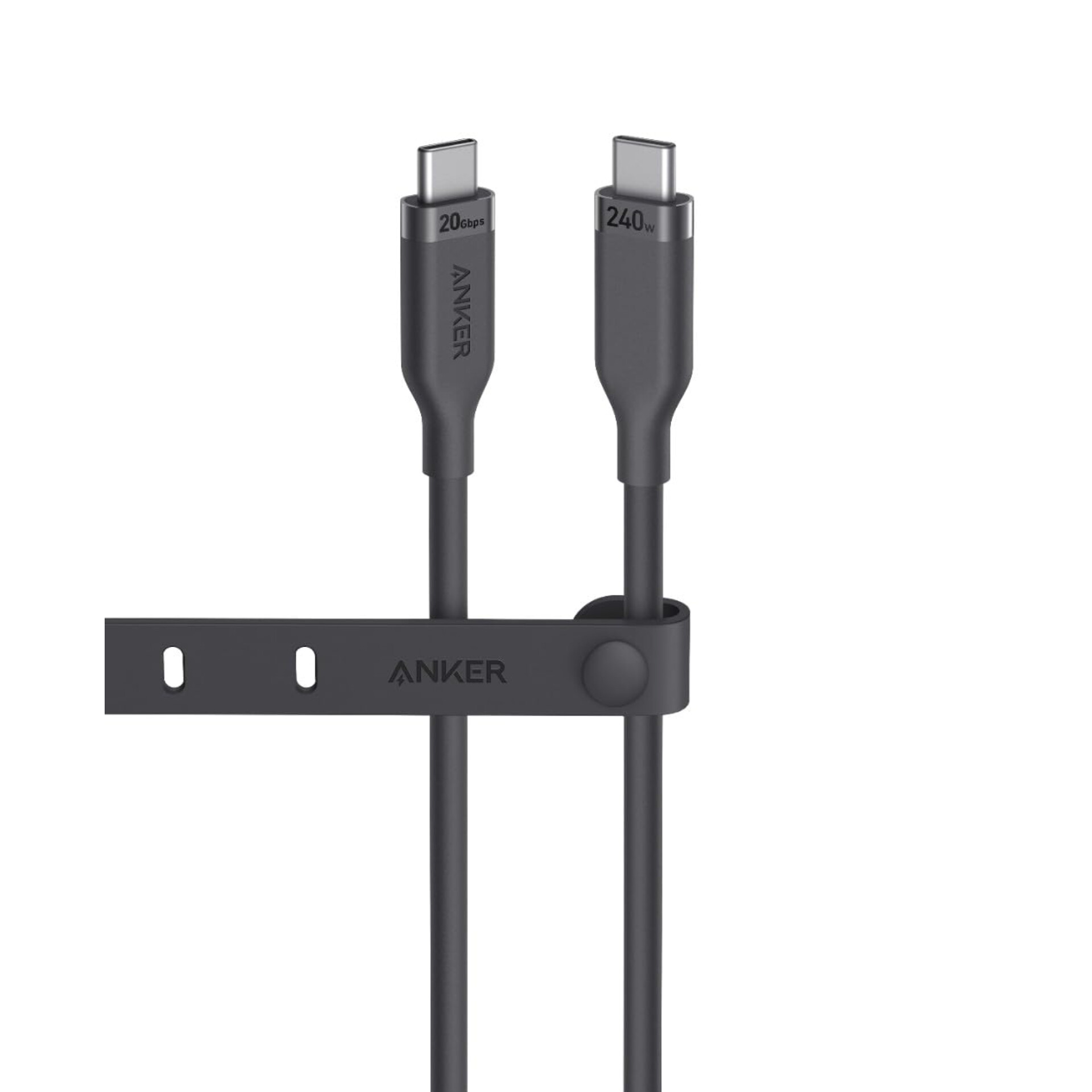 Anker USB 4 Gen 2 Cable 20 Gbps Data Transfer