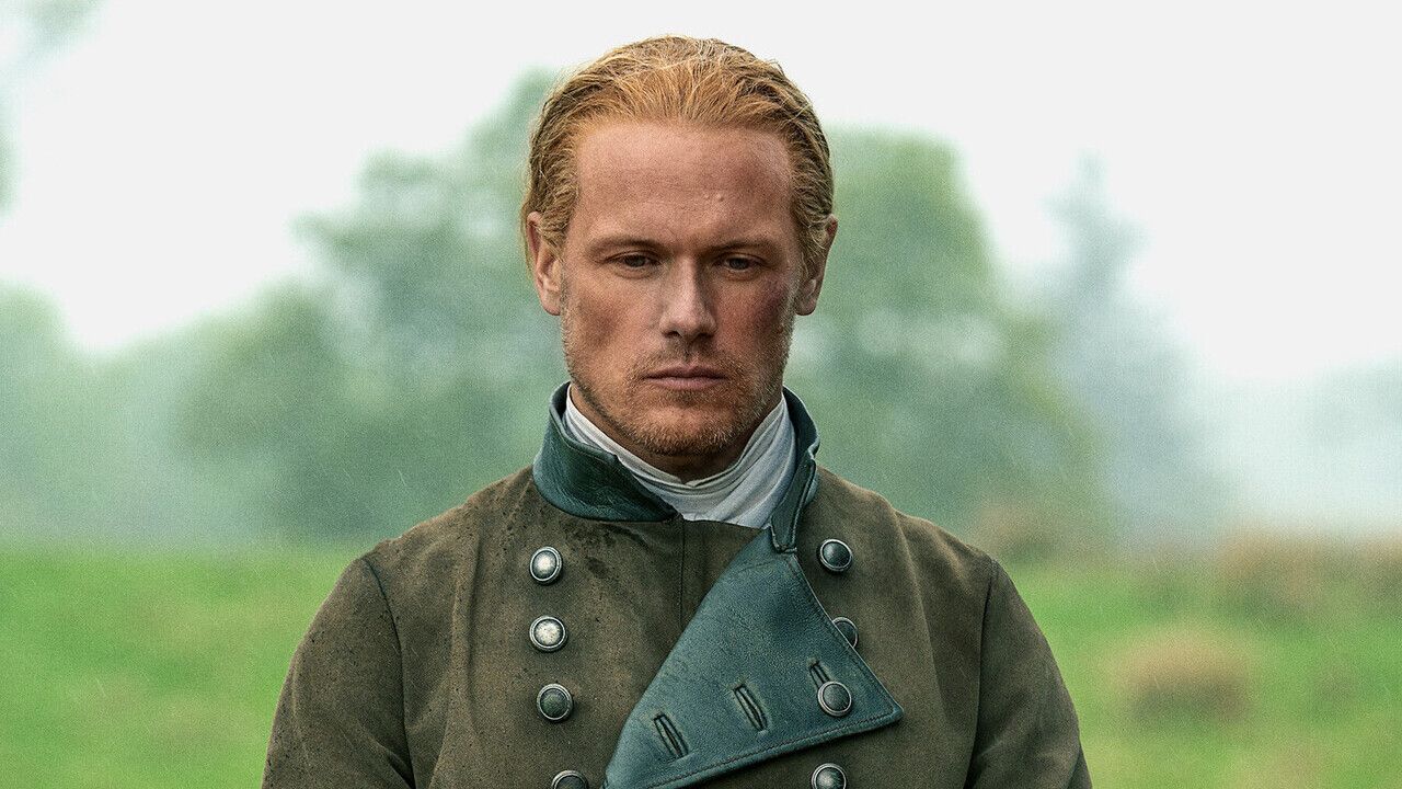 Sam Heughan For 007? The Outlander Star Shares Two Big Reasons He’d ...