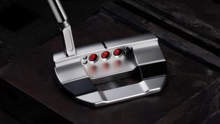 Scotty Cameron Combines Classic Looks With New-School Technology In The 2025 Studio Style Putter Lineup