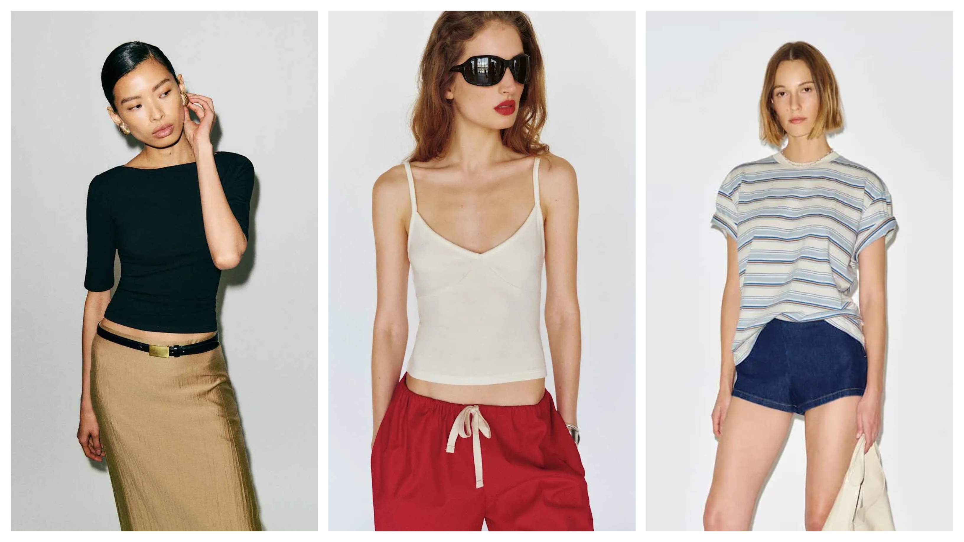 Reformation T-shirts 