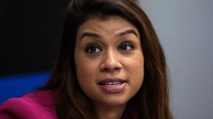 Tulip Siddiq