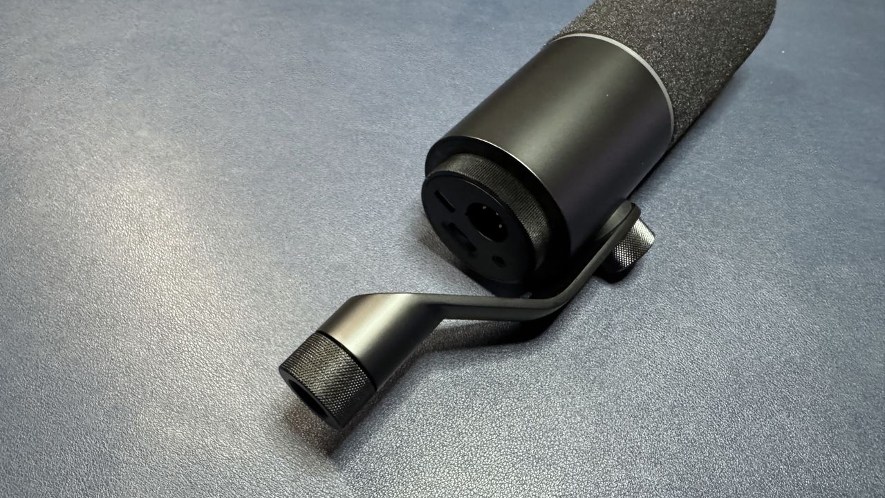 Razer Seiren V3 Pro