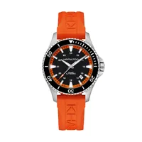 Hamilton Khaki Navy Scuba Hamilton Khaki Navy Scuba