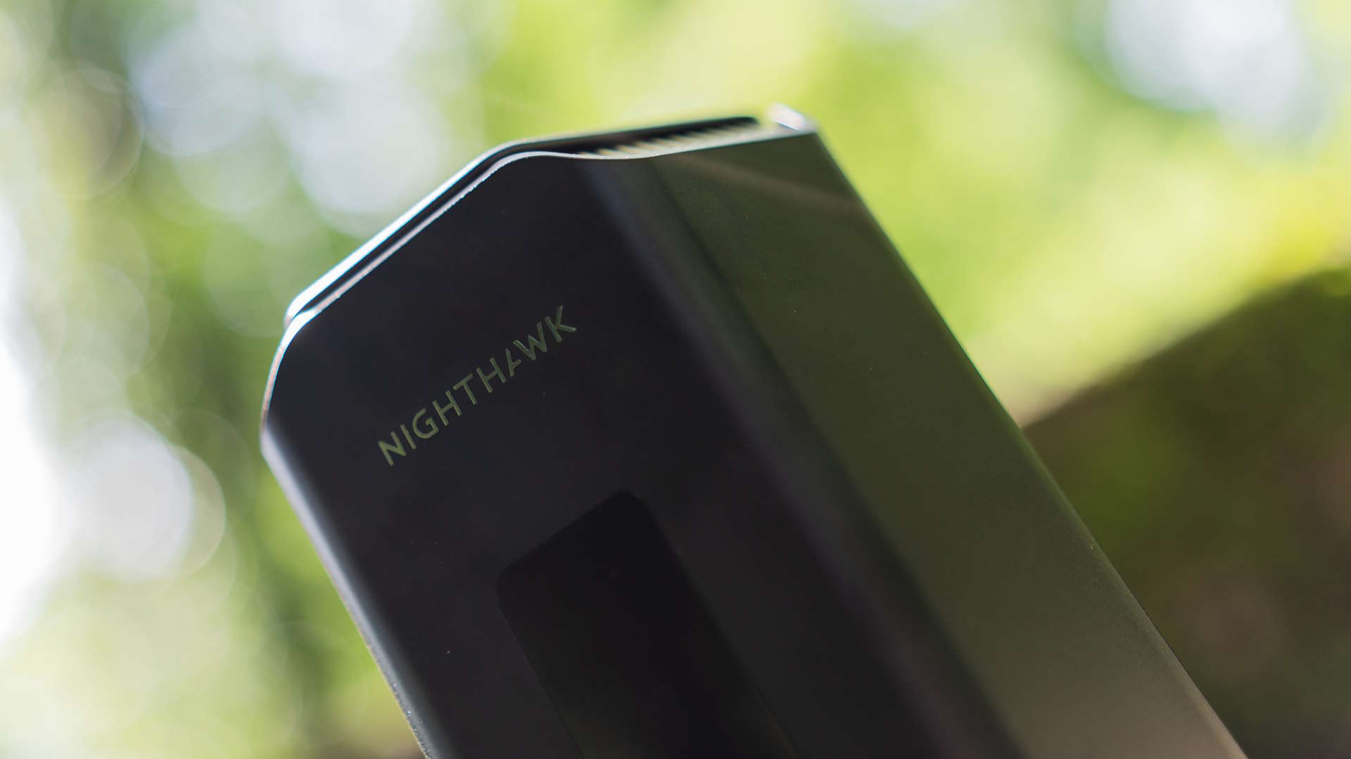 Netgear Nighthawk RS700S router