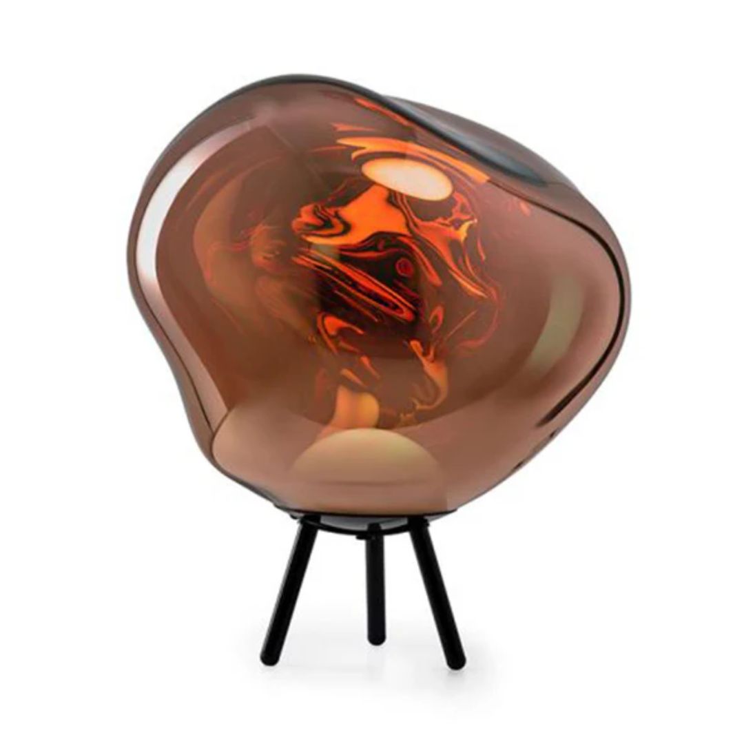 Tom Dixon , 