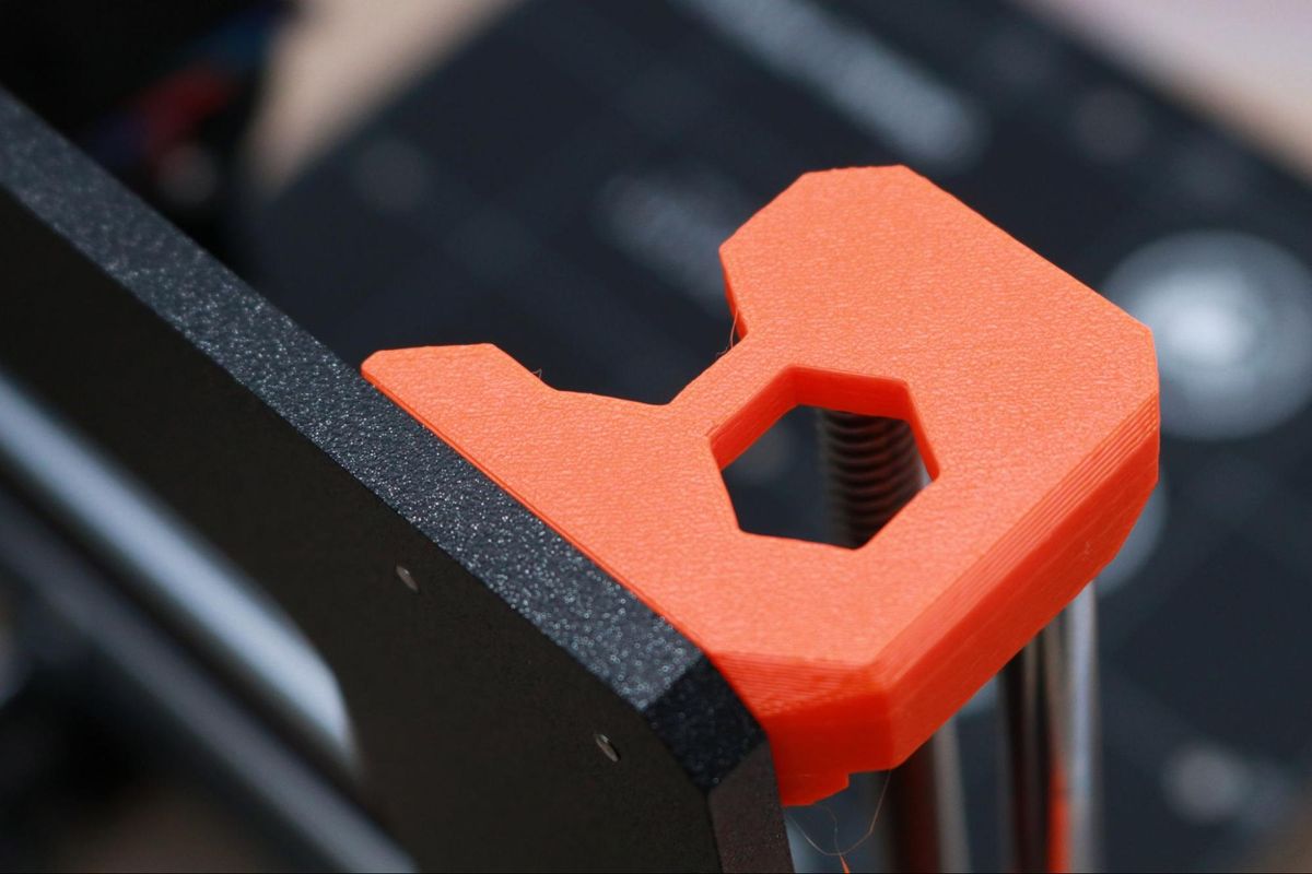 Prusa MK3S+