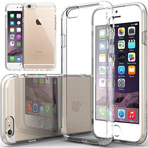 Best clear cases for iPhone 6 and iPhone 6s | iMore