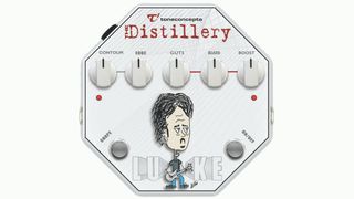 Tone Concepts Distillery Luke