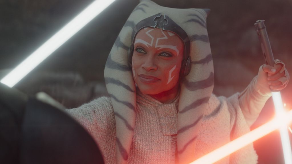 Ahsoka season 2 release date speculation, cast, story, and everything ...