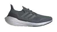 The adidas ultraboost 21 is equal part style and performance 