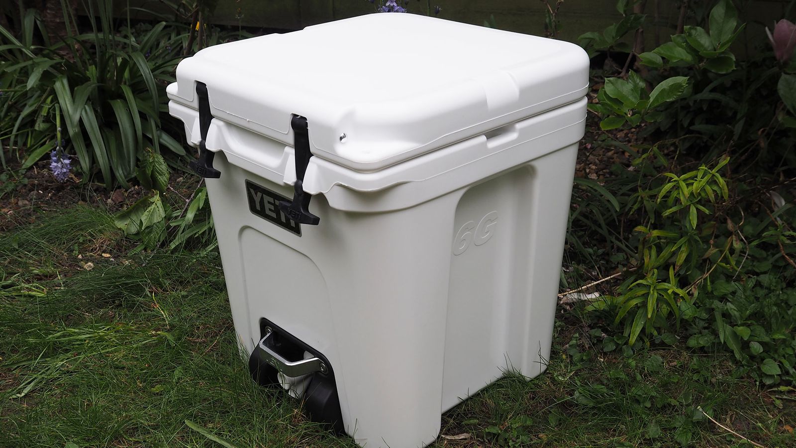Yeti Silo 6G water cooler review T3