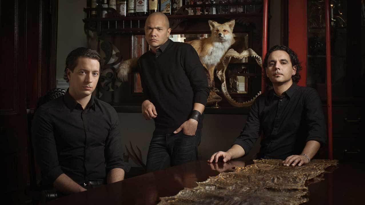 Danko Jones