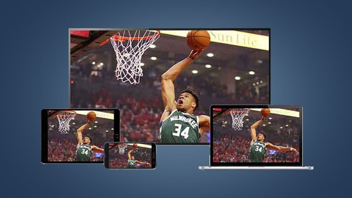 How to Watch NBA League Pass on Roku