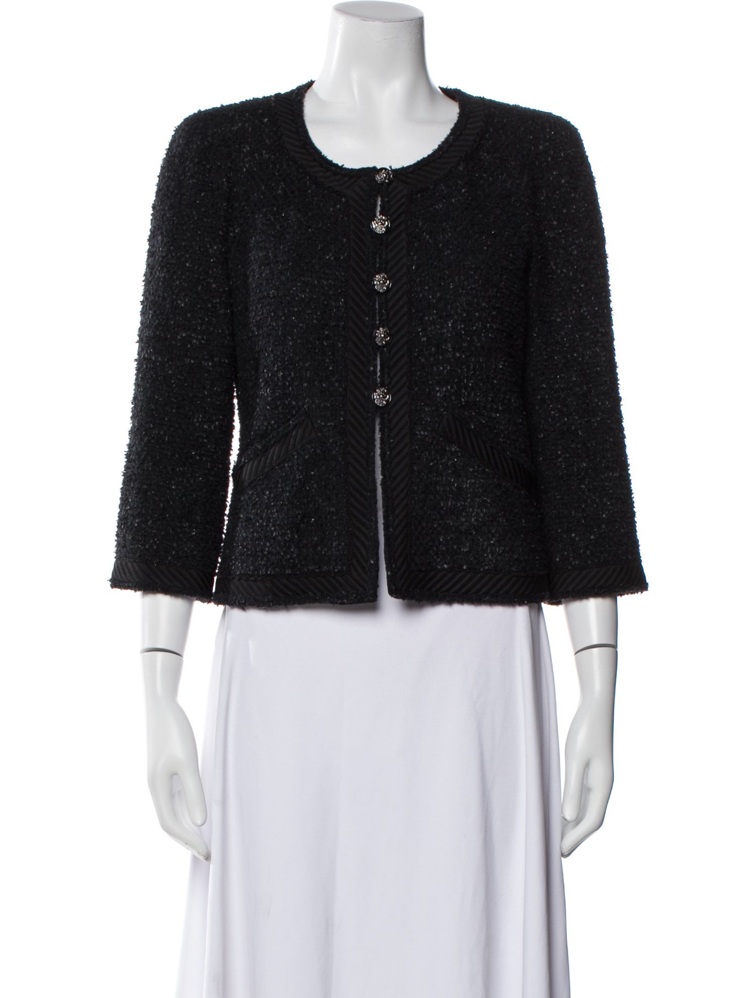 Vintage 2009 Evening Jacket