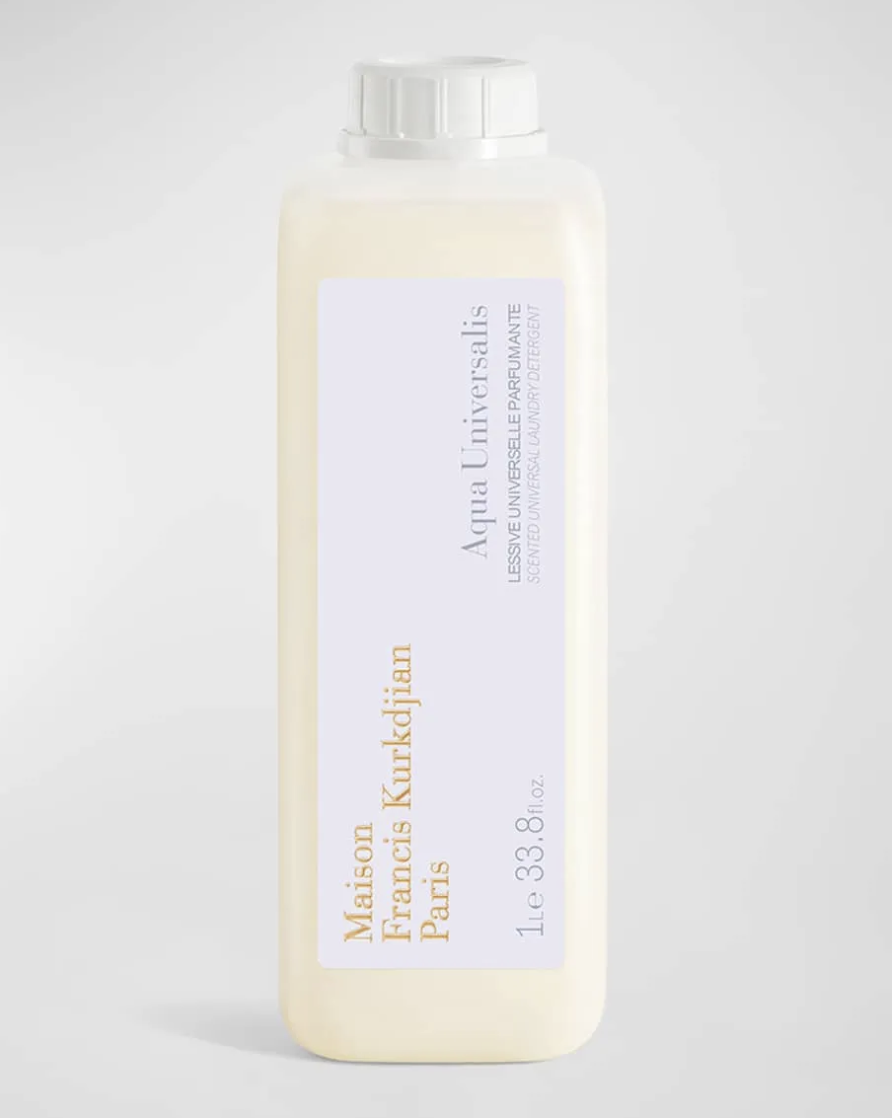 Maison Francis Kurkdjian detergent