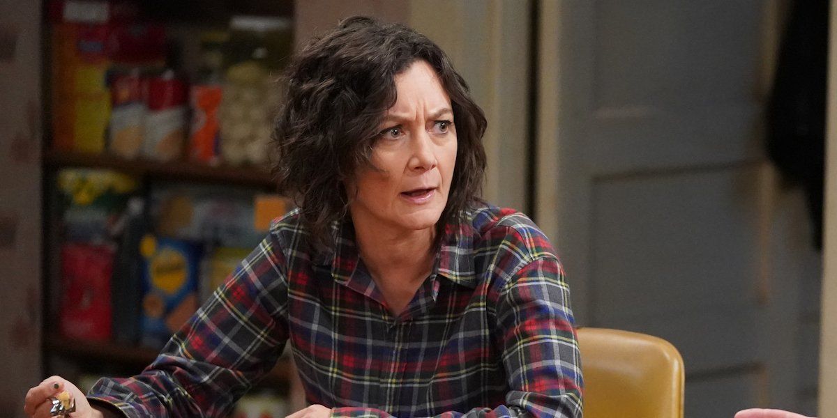 The Conners Season 2 Spoilers: Why Darlene Is Heading For Trouble ...