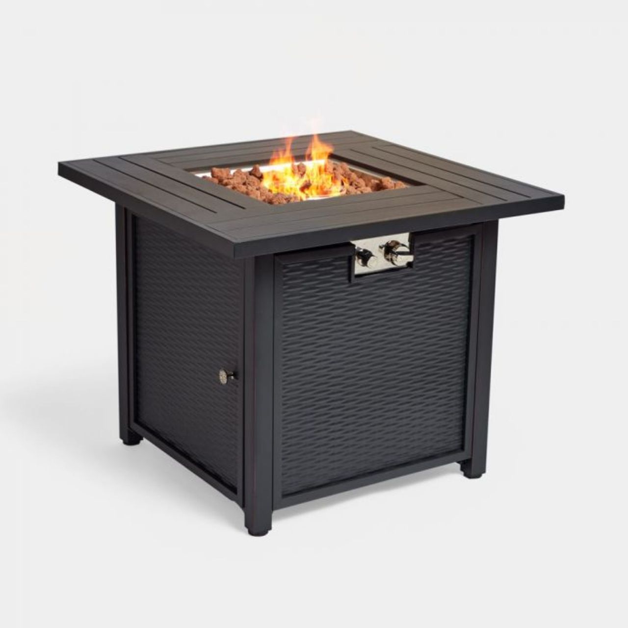 Best fire pits 2022 6 buys to spend evenings outside Ideal Home