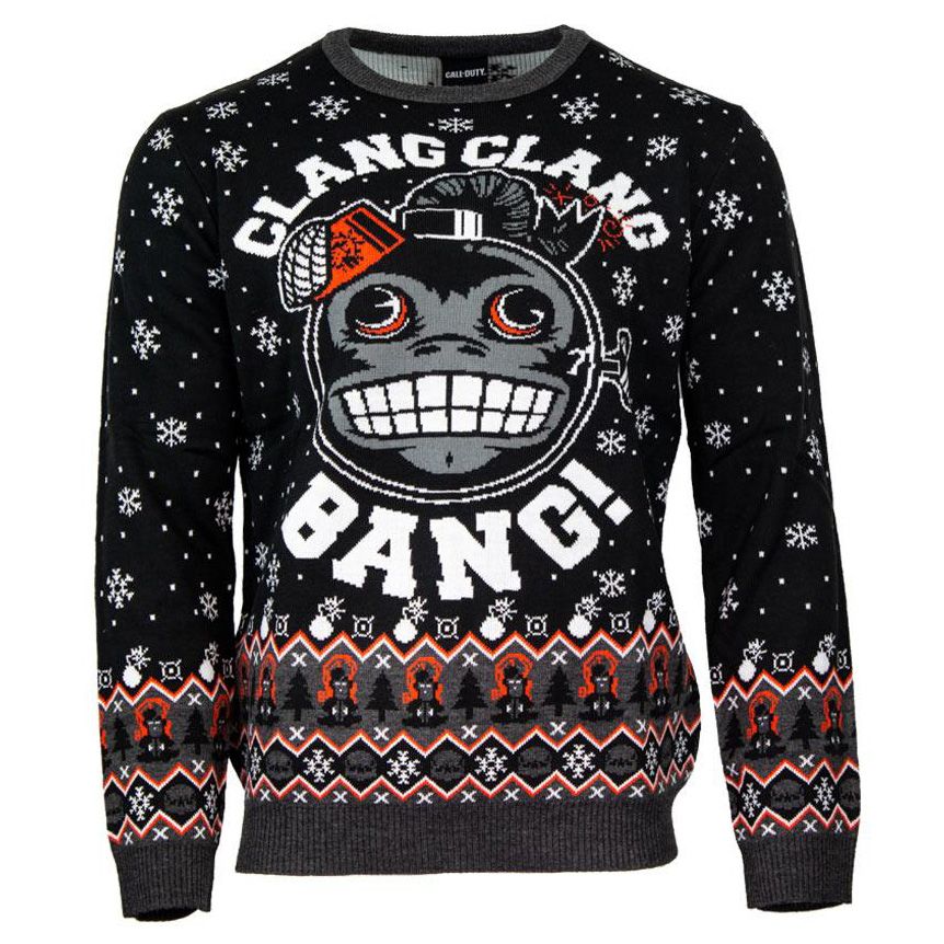 christmas sweater