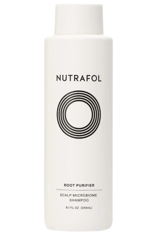 Nutrafol shampoo