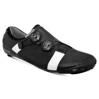 Bont Vaypor S road shoes:were £324.99now from £164.99 at ProBikeKit