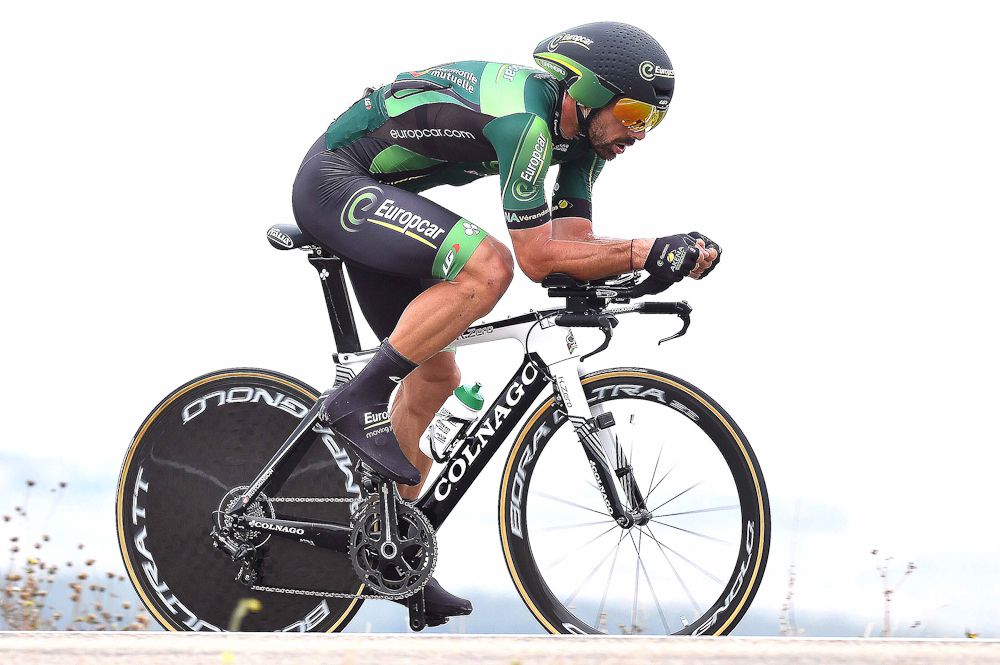 Jerome Cousin (Europcar)