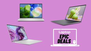 dell xps laptop deals