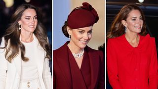 Kate Middleton Christmas