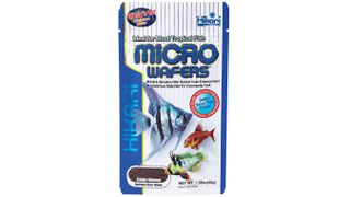 Hikari Micro Wafers fish food